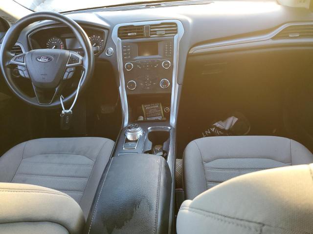 Photo 7 VIN: 3FA6P0G75KR276045 - FORD FUSION S 