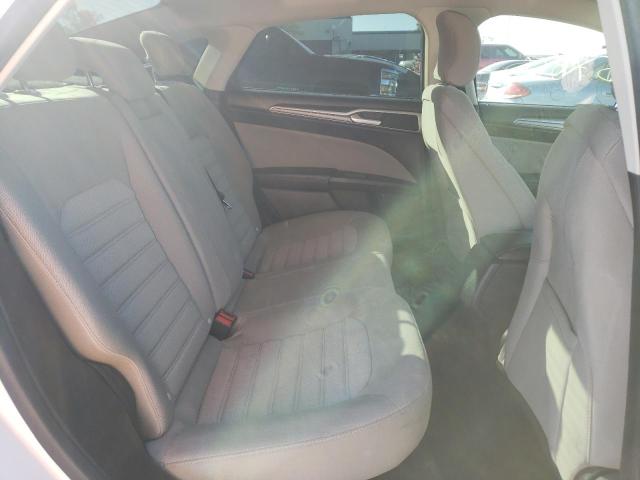 Photo 5 VIN: 3FA6P0G75KR277048 - FORD FUSION S 