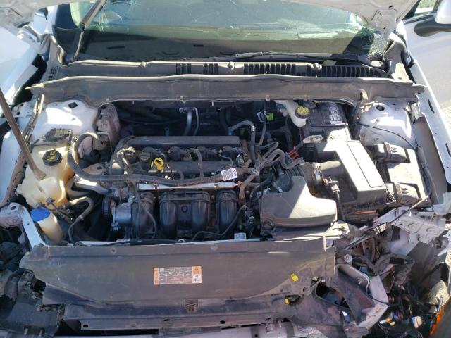 Photo 6 VIN: 3FA6P0G75KR277048 - FORD FUSION S 