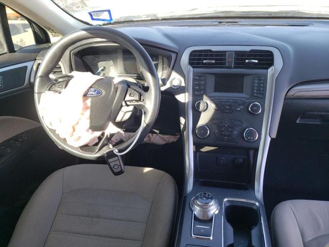 Photo 8 VIN: 3FA6P0G75KR277048 - FORD FUSION S 