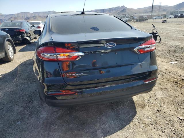 Photo 5 VIN: 3FA6P0G75KR284467 - FORD FUSION 