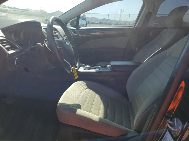 Photo 6 VIN: 3FA6P0G75KR284467 - FORD FUSION 