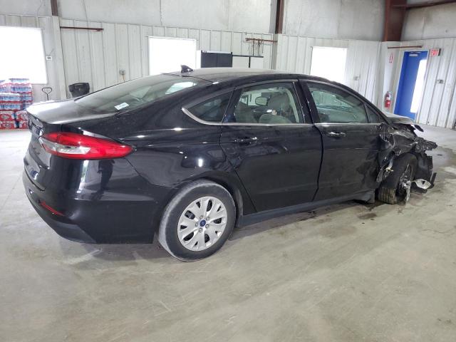 Photo 2 VIN: 3FA6P0G75LR228840 - FORD FUSION S 