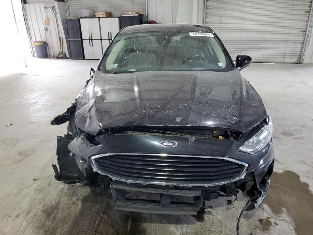 Photo 4 VIN: 3FA6P0G75LR228840 - FORD FUSION S 