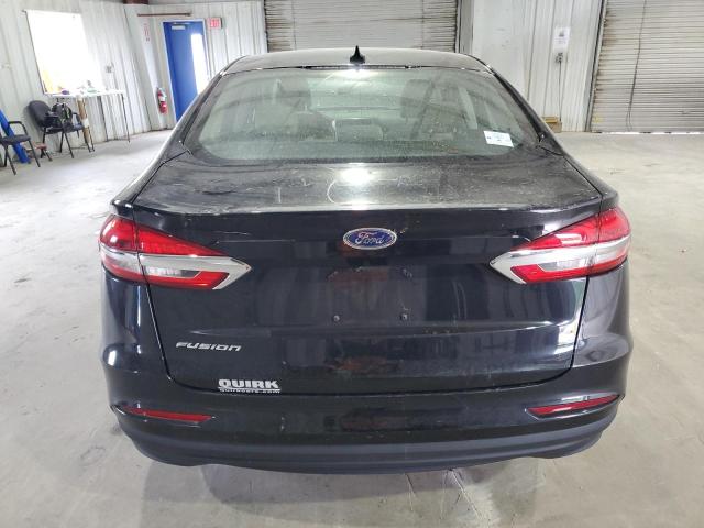 Photo 5 VIN: 3FA6P0G75LR228840 - FORD FUSION S 