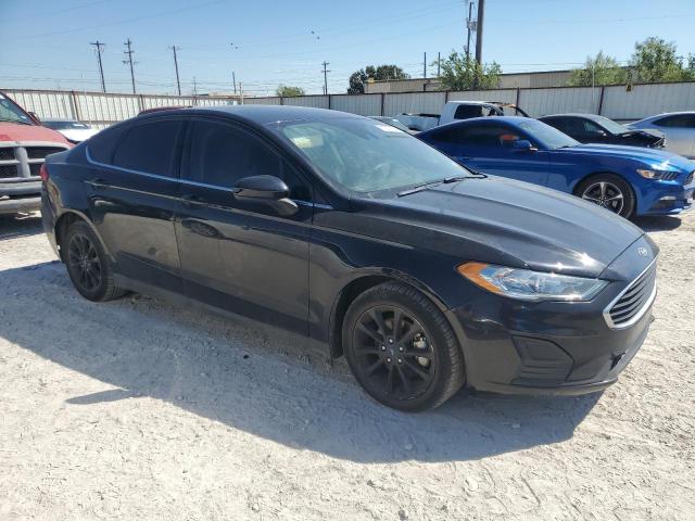 Photo 3 VIN: 3FA6P0G75LR254175 - FORD FUSION S 