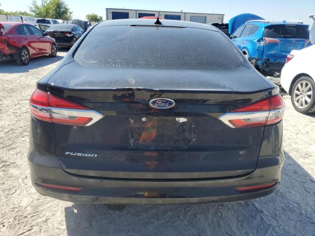 Photo 5 VIN: 3FA6P0G75LR254175 - FORD FUSION S 