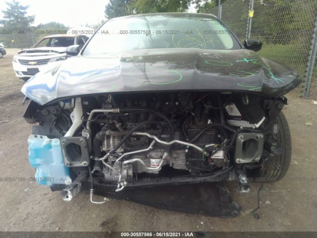 Photo 5 VIN: 3FA6P0G75LR266388 - FORD FUSION 