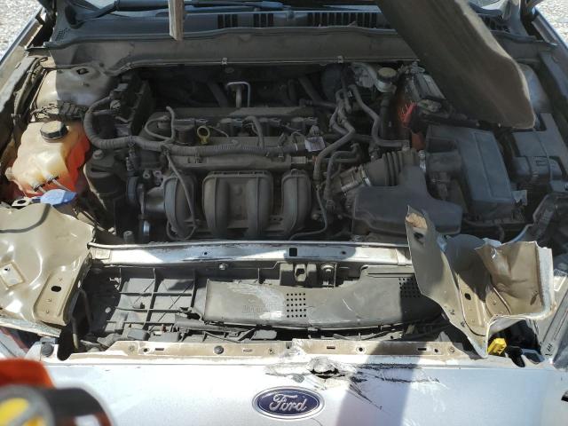 Photo 10 VIN: 3FA6P0G76DR107008 - FORD FUSION S 