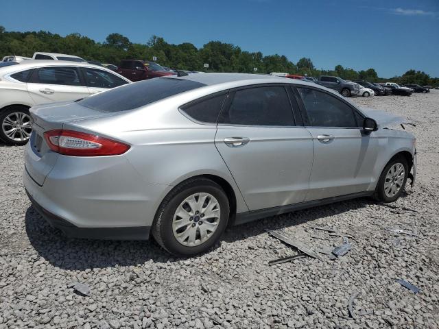 Photo 2 VIN: 3FA6P0G76DR107008 - FORD FUSION S 