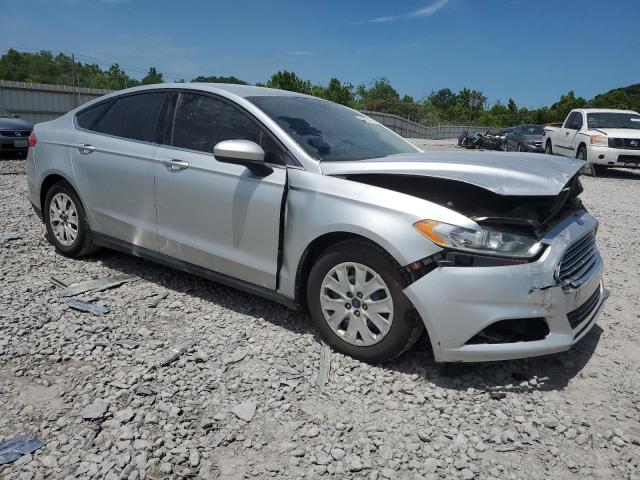 Photo 3 VIN: 3FA6P0G76DR107008 - FORD FUSION S 