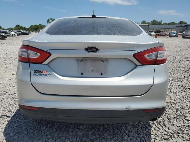 Photo 5 VIN: 3FA6P0G76DR107008 - FORD FUSION S 