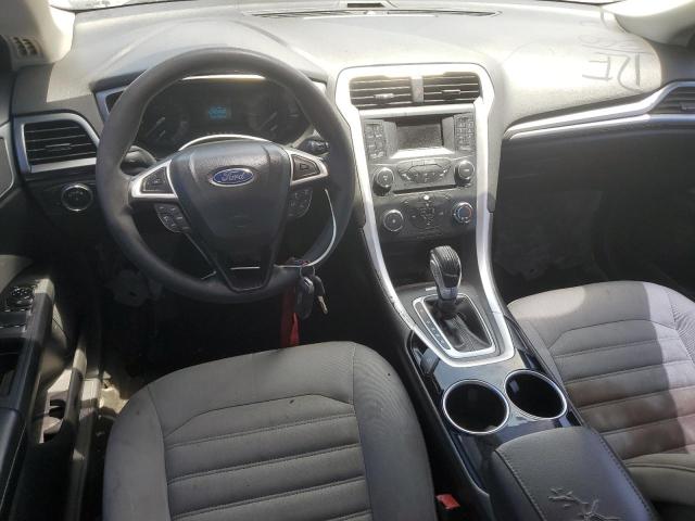 Photo 7 VIN: 3FA6P0G76DR107008 - FORD FUSION S 