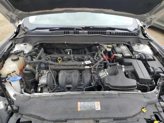 Photo 10 VIN: 3FA6P0G76DR140011 - FORD FUSION S 