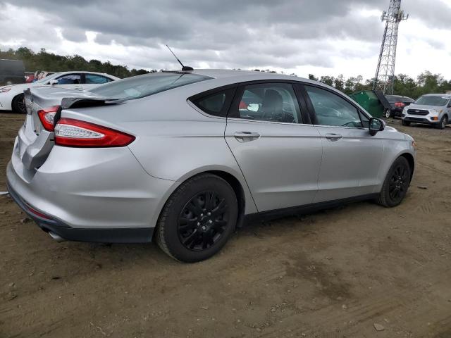 Photo 2 VIN: 3FA6P0G76DR140011 - FORD FUSION S 