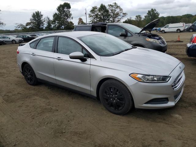 Photo 3 VIN: 3FA6P0G76DR140011 - FORD FUSION S 