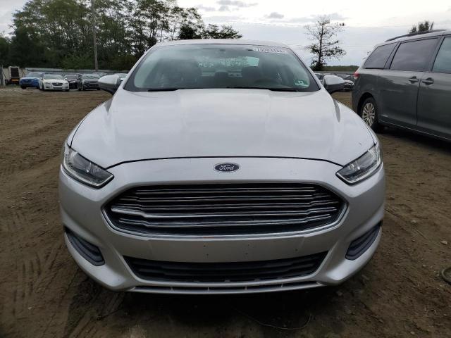 Photo 4 VIN: 3FA6P0G76DR140011 - FORD FUSION S 