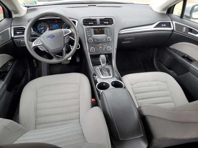 Photo 7 VIN: 3FA6P0G76DR140011 - FORD FUSION S 