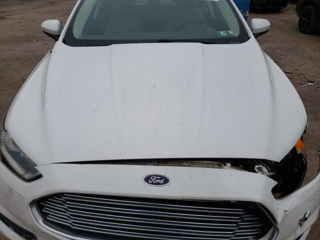 Photo 10 VIN: 3FA6P0G76DR147122 - FORD FUSION S 