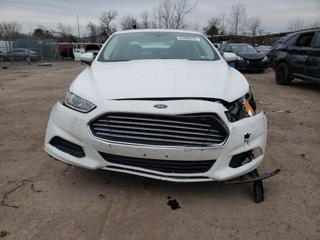 Photo 4 VIN: 3FA6P0G76DR147122 - FORD FUSION S 