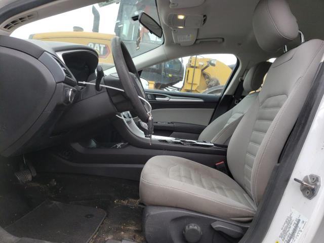 Photo 6 VIN: 3FA6P0G76DR147122 - FORD FUSION S 