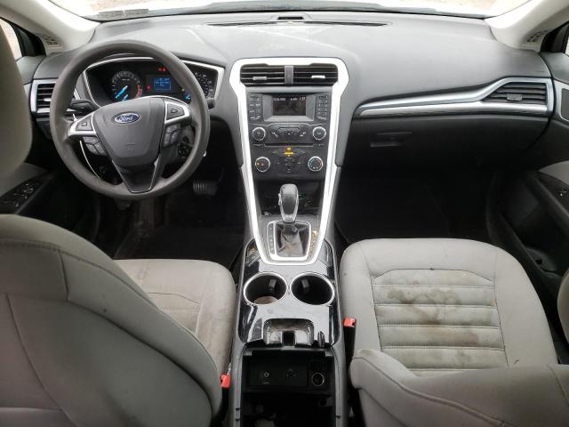 Photo 7 VIN: 3FA6P0G76DR147122 - FORD FUSION S 