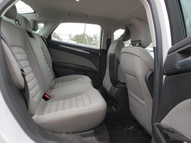 Photo 9 VIN: 3FA6P0G76DR147122 - FORD FUSION S 