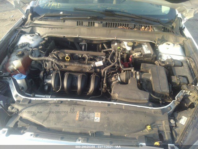 Photo 9 VIN: 3FA6P0G76DR147198 - FORD FUSION 