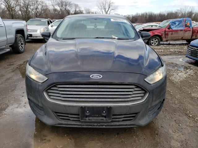 Photo 4 VIN: 3FA6P0G76DR148545 - FORD FUSION S 