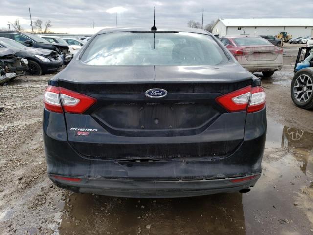 Photo 5 VIN: 3FA6P0G76DR148545 - FORD FUSION S 