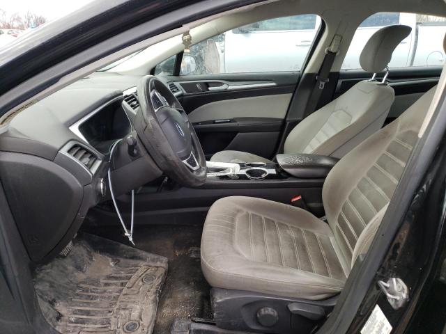 Photo 6 VIN: 3FA6P0G76DR148545 - FORD FUSION S 