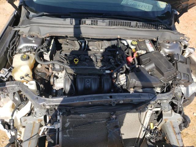 Photo 6 VIN: 3FA6P0G76DR152143 - FORD FUSION S 