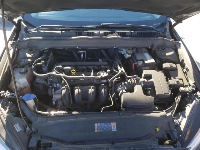 Photo 6 VIN: 3FA6P0G76DR200594 - FORD FUSION S 