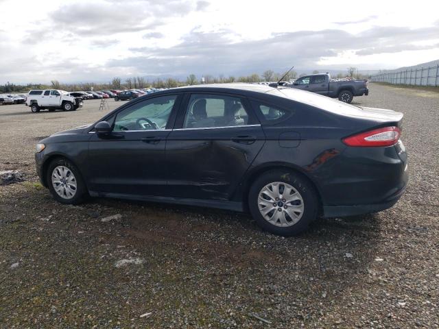 Photo 1 VIN: 3FA6P0G76DR202961 - FORD FUSION 