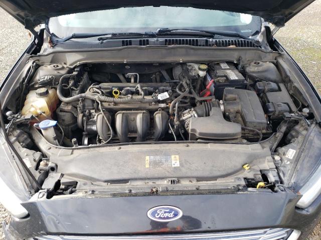 Photo 10 VIN: 3FA6P0G76DR202961 - FORD FUSION 