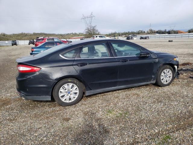 Photo 2 VIN: 3FA6P0G76DR202961 - FORD FUSION 