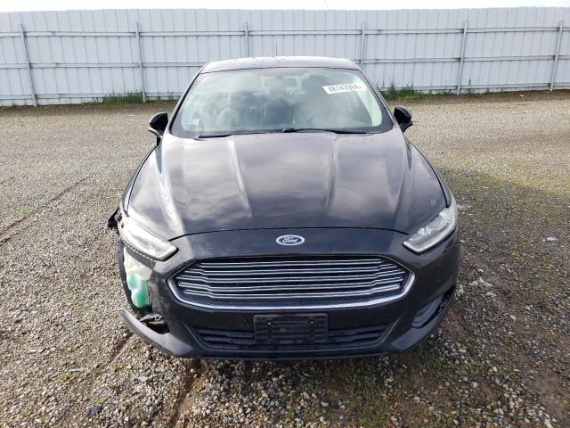 Photo 4 VIN: 3FA6P0G76DR202961 - FORD FUSION 