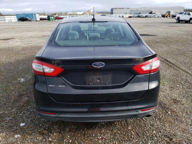 Photo 5 VIN: 3FA6P0G76DR202961 - FORD FUSION 