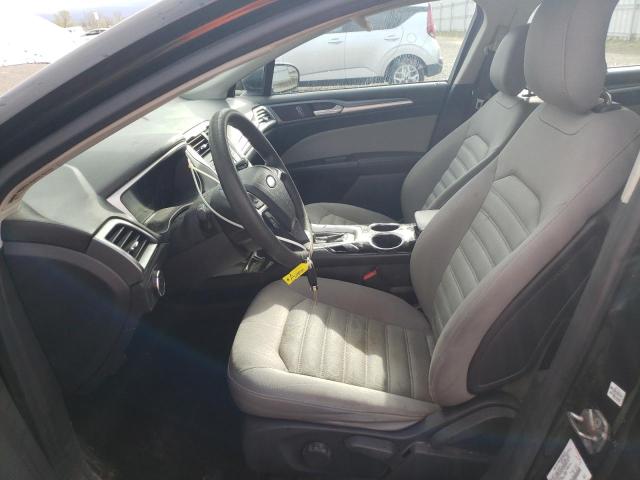 Photo 6 VIN: 3FA6P0G76DR202961 - FORD FUSION 