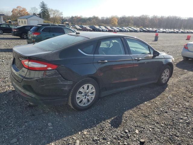 Photo 2 VIN: 3FA6P0G76DR275201 - FORD FUSION S 