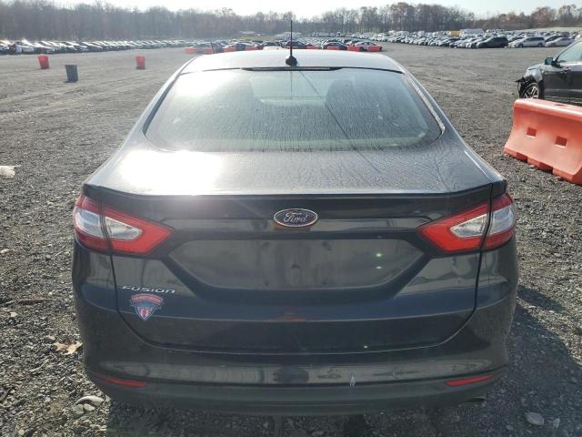 Photo 5 VIN: 3FA6P0G76DR275201 - FORD FUSION S 