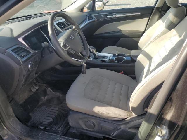 Photo 6 VIN: 3FA6P0G76DR275201 - FORD FUSION S 