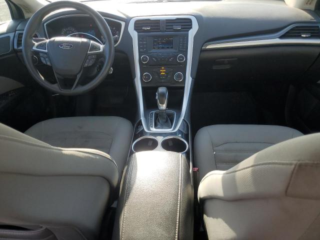 Photo 7 VIN: 3FA6P0G76DR275201 - FORD FUSION S 