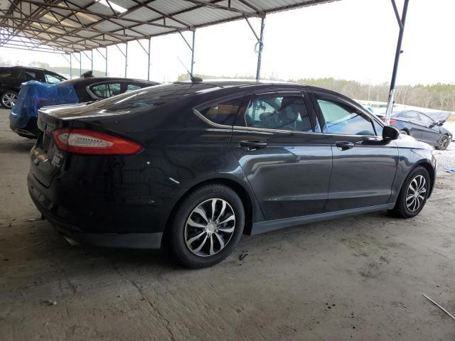 Photo 2 VIN: 3FA6P0G76DR288790 - FORD FUSION 