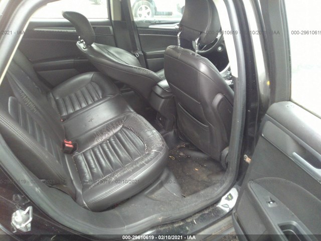 Photo 7 VIN: 3FA6P0G76DR311999 - FORD FUSION 