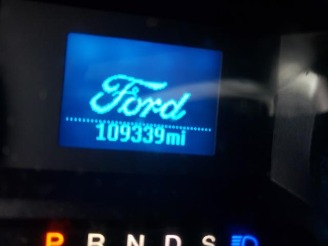 Photo 7 VIN: 3FA6P0G76DR341827 - FORD FUSION S 