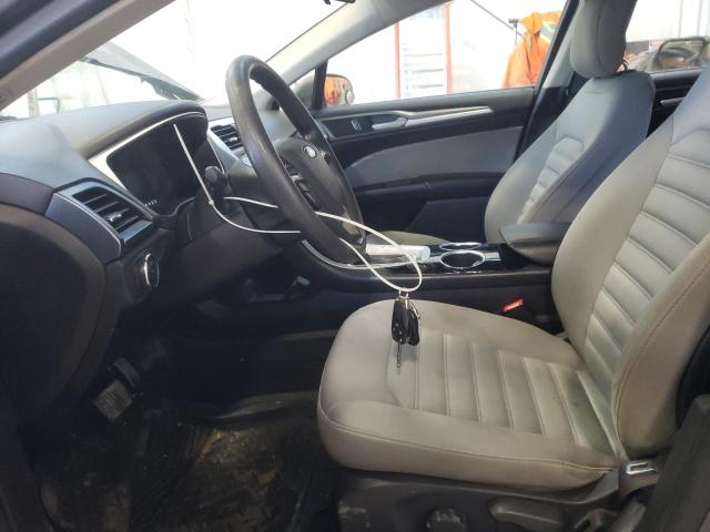 Photo 6 VIN: 3FA6P0G76DR353637 - FORD FUSION S 