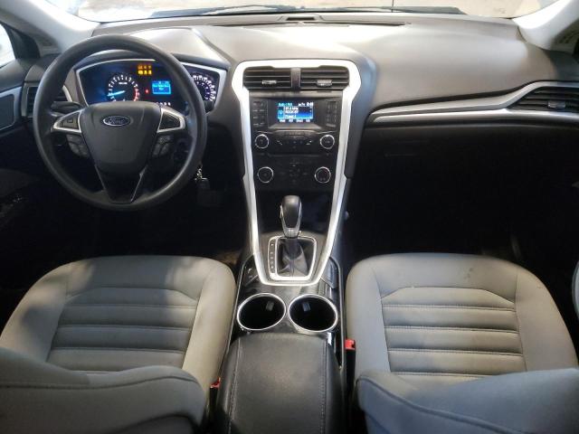 Photo 7 VIN: 3FA6P0G76DR353637 - FORD FUSION S 