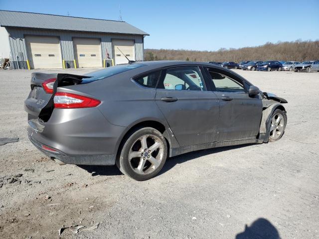 Photo 2 VIN: 3FA6P0G76DR368493 - FORD FUSION S 