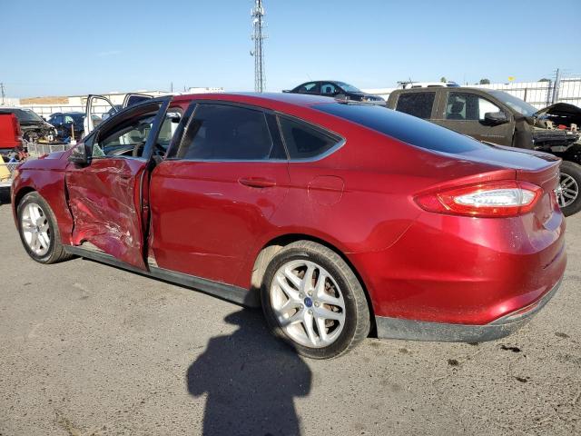 Photo 1 VIN: 3FA6P0G76DR371717 - FORD FUSION 